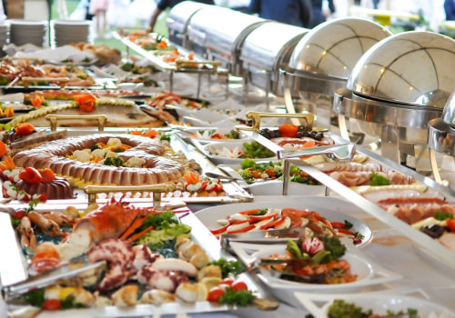 The Importance Of Corporate Catering Services In Food Tourism In Northern, VA